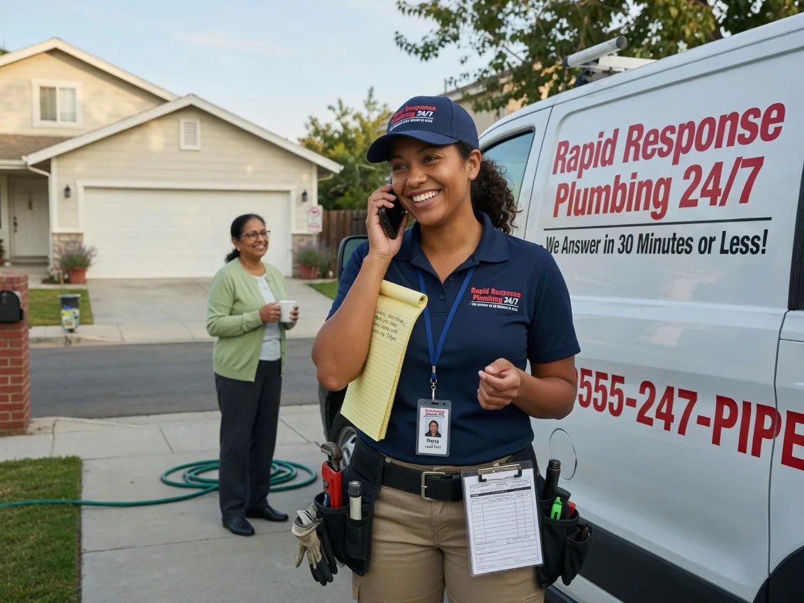 Emergency Plumber Cable, OH FAQs